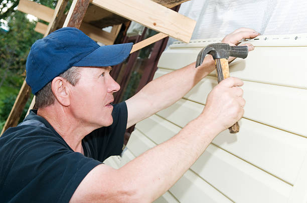 Best Storm Damage Siding Repair  in Elkton, MD