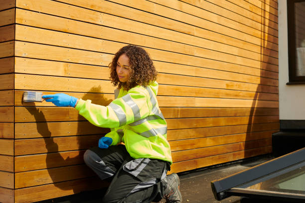 Storm Damage Siding Repair in Elkton, MD